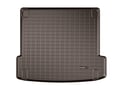 Picture of WeatherTech Cargo Liner - Behind 2nd Row Seats - Cocoa