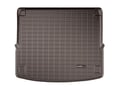 Picture of WeatherTech Cargo Liner - Behind 2nd Row Seating - Cocoa