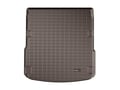 Picture of WeatherTech Cargo Liner - Behind 2nd Row Seats - Cocoa