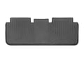 Picture of WeatherTech FloorLiners - 2nd Row - Black