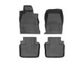 Picture of Weathertech FloorLiner DigitalFit - Black - Front and Rear