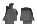 Picture of WeatherTech Front FloorLiner - Black