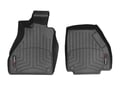 Picture of WeatherTech Front FloorLiner - Black