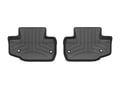 Picture of WeatherTech FloorLiners - Rear - Black