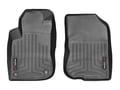 Picture of Weathertech FloorLiner DigitalFit - Black - Front