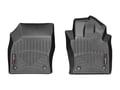 Picture of Weathertech FloorLiner DigitalFit - Black - Front