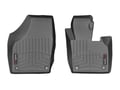 Picture of Weathertech FloorLiner DigitalFit - Black - Front