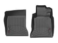 Picture of Weathertech FloorLiner DigitalFit - Black - Front