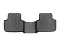 Picture of Weathertech FloorLiner DigitalFit - Black - Rear