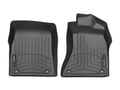 Picture of Weathertech FloorLiner DigitalFit - Black - Front