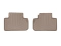 Picture of Weathertech FloorLiner DigitalFit - Tan - Rear