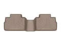 Picture of WeatherTech FloorLiners - Rear - Tan