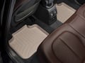 Picture of WeatherTech FloorLiners - Rear - Tan