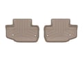 Picture of WeatherTech FloorLiners - Rear - Tan