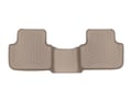 Picture of Weathertech FloorLiner DigitalFit - Tan - Rear