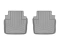 Picture of Weathertech FloorLiner DigitalFit - Grey - Rear