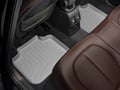 Picture of WeatherTech FloorLiners - Rear - Grey