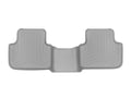 Picture of Weathertech FloorLiner DigitalFit - Grey - Rear