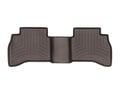 Picture of WeatherTech FloorLiners - Rear - Cocoa