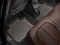 Picture of WeatherTech FloorLiners - Rear - Cocoa