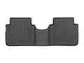 Picture of WeatherTech FloorLiner HP - 2nd Row - Black