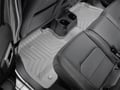 Picture of WeatherTech FloorLiners HP - Rear - Double Cab - Gray