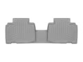 Picture of WeatherTech FloorLiner HP - 2nd Row - Grey