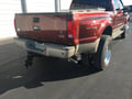 Picture of BulletProof 2.5