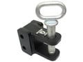 Picture of BulletProof Medium Duty 2-Tang Clevis with 1