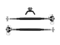Picture of BulletProof Frame-Mounted Hitch Stabilizer Bars