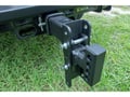 Picture of BulletProof Weight Distribution/Sway Control Adapter