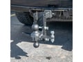 Picture of BulletProof Medium Duty Sway Control Ball Mount