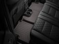 Picture of WeatherTech FloorLiners - 2nd Row - Cocoa