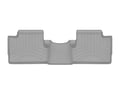 Picture of WeatherTech FloorLiners - 2nd Row - Grey