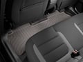 Picture of WeatherTech FloorLiners - 2nd Row - Cocoa