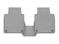 Picture of WeatherTech FloorLiners - 2nd Row - Grey