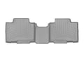 Picture of WeatherTech FloorLiners - 2nd Row - Grey