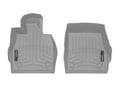 Picture of WeatherTech FloorLiners - 1st Row - Driver & Passenger - Grey