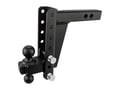 Picture of BulletProof Adjustable Hitches - 2