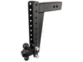 Picture of BulletProof Adjustable Hitches - 2