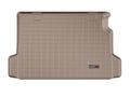 Picture of WeatherTech Cargo Liner - Tan