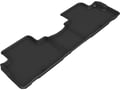 Picture of Kagu All-Weather Perfect Fit Floor Liner - 2nd Row