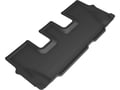Picture of Kagu All-Weather Perfect Fit Floor Liner - 2nd Row