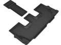Picture of Kagu All-Weather Perfect Fit Floor Liner - 2nd Row