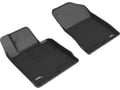 Picture of Kagu All-Weather Perfect Fit Floor Liner - 1st Row - Does NOT Fit AWD