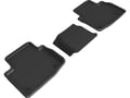 Picture of Kagu All-Weather Perfect Fit Floor Liner - 2nd Row
