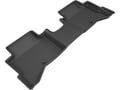 Picture of Kagu All-Weather Perfect Fit Floor Liner - 2nd Row