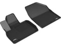 Picture of Kagu All-Weather Perfect Fit Floor Liner - 1st Row