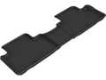 Picture of Kagu All-Weather Perfect Fit Floor Liner - 2nd Row