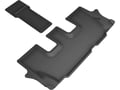 Picture of Kagu All-Weather Perfect Fit Floor Liner - 2nd Row - 2 Piece